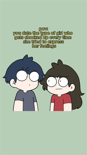 2.4M views · 54K reactions |  . . DO NOT REPOST W/O CREDIT] #comic #comics #comicstrips #comicbooks #comicart #comicartist #comicsketch #digital #digitalillustration #digitalart #digitaldrawing #sketch #4panelscomic #art #artist #artistsoninstagram #artwork #puddleart #funny #relatable #hilarious #meme #chibi #animation | Puddleart studio | Facebook