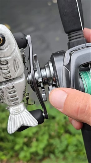 #alien_predator_lures #fishing #lure #lurefishing #predatorfishing #perch #pike #perchfishing #pikefishing #custom #lures #riverfishing #fishinglure #handmade #paint #wood #water #river #handcrafted #luremaking #lurebuilding #handmadelures | Bruce Dobbo