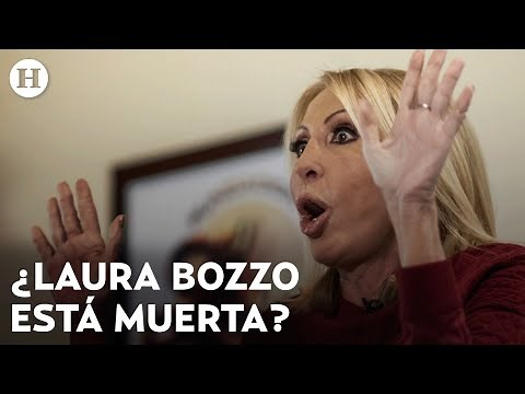 ¿Encontraron a Laura Bozzo sin vida? Esto se sabe de la supuesta muerte de la presentadora peruana