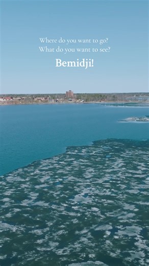 Visit Bemidji on TikTok