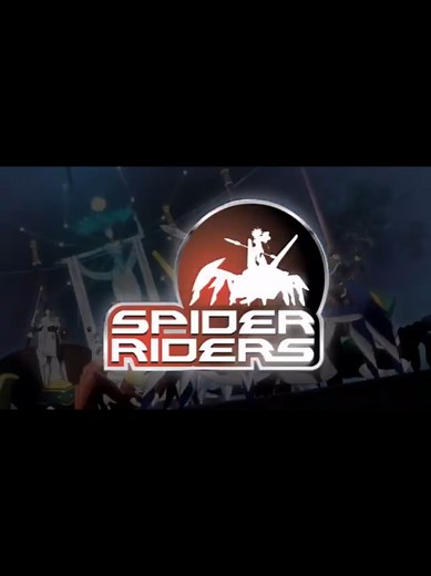 Spider Riders Resurrection on SABC 2: A Nostalgic Trip