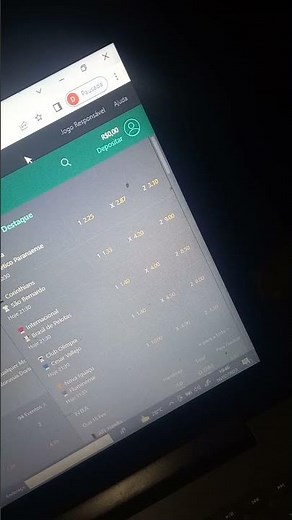 Bets365 Erro LL01 (Resolvido)