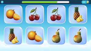 Download and Play Memory Matching Games for Kids on PC (Emulator)