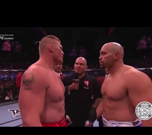 Brock Lesnar's UFC Journey: A Comprehensive Overview