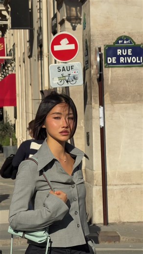 Fashion Week Adventures of a Cool Indian Girl in Paris