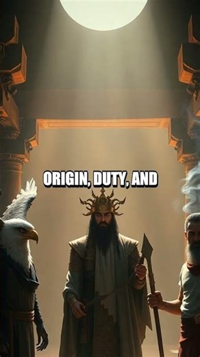 The Dawn Tree Across Worlds