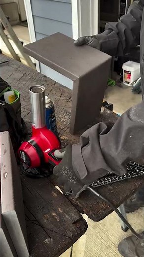 The Miter Alternative That Actually Works #deck #construction #technique