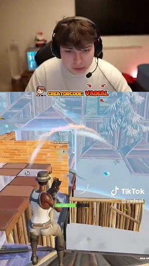 Peter Bot Gameplay Highlights in Fortnite