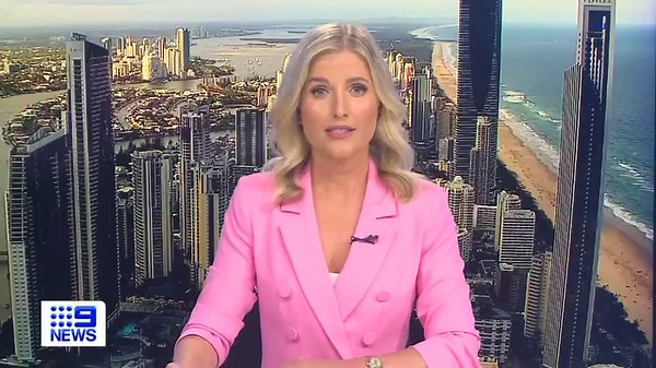 #9News can show you vision of an Australia Post officer hurling abuse at an elderly driver, at Broadbeach Waters. Witnesses attempting to de-escalate the confrontation, this morning. #9News | Weeknights at 5.30pm | 9 News Gold Coast