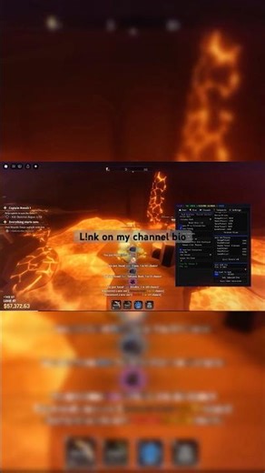 The forge NEW Script NO KEY #theforge #robloxusa #theforgescript #theforgescriptusa