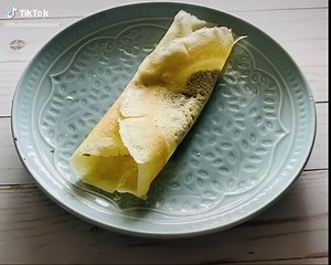 Creative Ways to Fold a Crepe