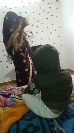 ma or bate khi notanki 🤣#shorts #funny