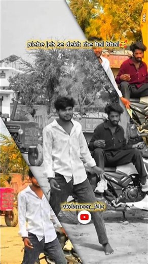 #😁pagle bana debu tu#🥰#ytshorts #vairlvidoe #bhojapurihitsong 💪👍#vkdancer_fdc #dance video