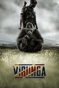 Virunga (2014) - Movie