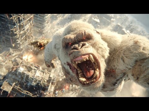 Jab Ye Giant Insano Ke Liye Marr Mita | Film/Movie Explained In Hindi/Urdu | Mishtu Explains |