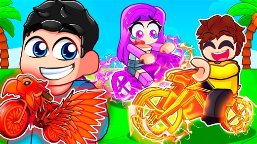 100K views · 2.3K reactions | Me Hice Pasar por NOOB con Mi MOTO de $100,000 en Roblox #game #gaming #gamer #roblox | Nacho Roblox | Facebook