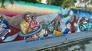 Legacy and Agency: Inside Chicano history through art