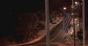 Dickson County roads 'passable', but officials still urge caution following winter weather