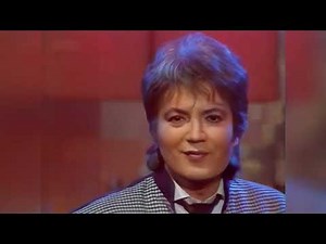 Fancy – Flames Of Love 1988 Digital Remastering 4k 2160p HD