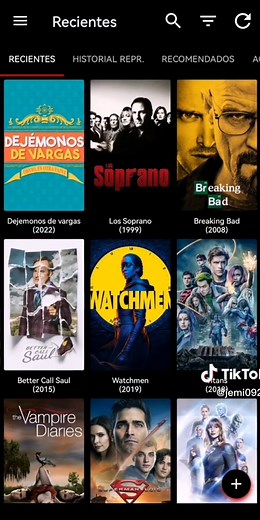 Aplicaciones para ver Doramas gratis y sin anuncios