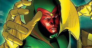 Superhero Origins: The Vision | Articles on WatchMojo.com
