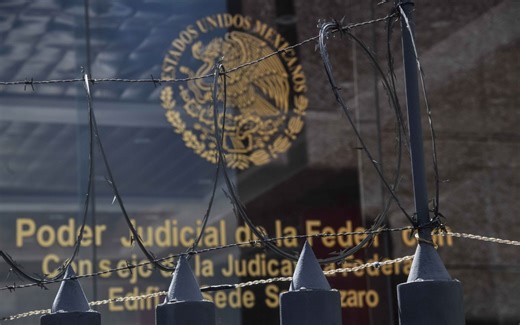El Judicial es el único de los tres poderes que no se ha modificado: Lorenzo Meyer | Video