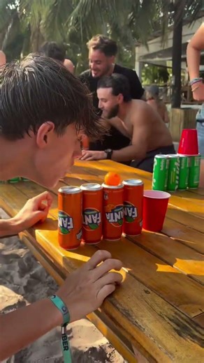 Beach Olympics | Mad Monkey Hostels #travel #beach
