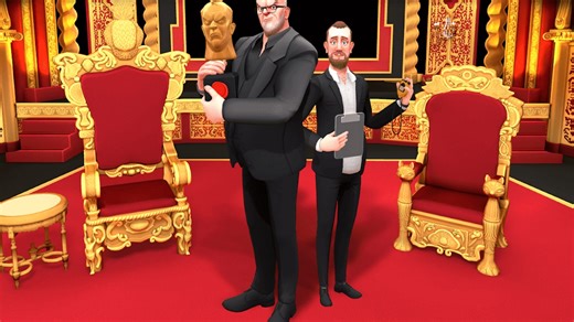 Taskmaster VR Opens Up Pre-Orders With New Trailer