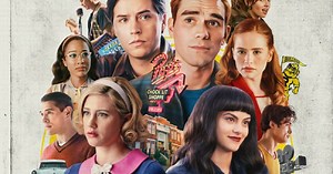 Riverdale Season 7: S07E04, S07E05 & S07E06 Overviews/Images