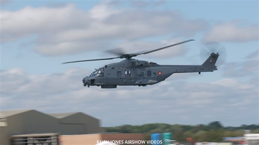 33K views · 848 reactions | Chopper time | Keith Jones Airshow Videos | Facebook