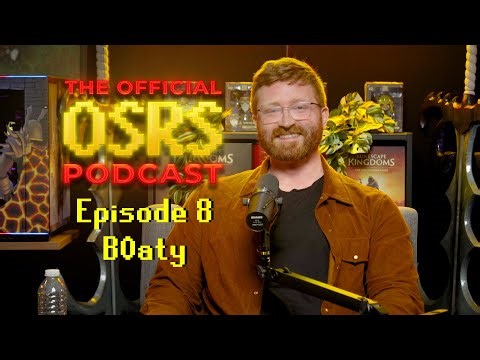 RuneScape's One Man Army - B0aty
