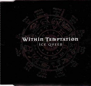 Within Temptation - Ice Queen