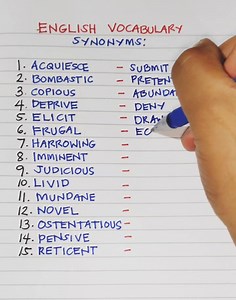 English vocabulary: synonyms: judicious - sensible https://youtube.com/@timtimtv1125 #English #vocabulary #synonyms #knowledge #virals | Tim Tim TV