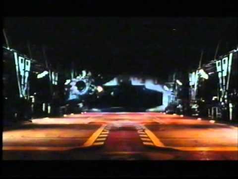 Wing Commander - Trailer (1999)