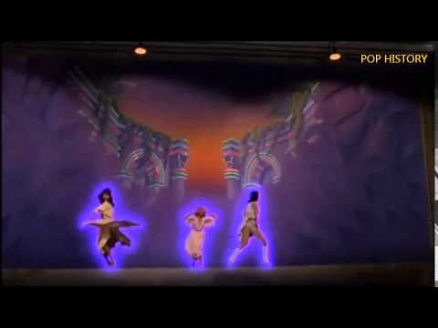 ELO - I'm Alive (from Xanadu) (1980)