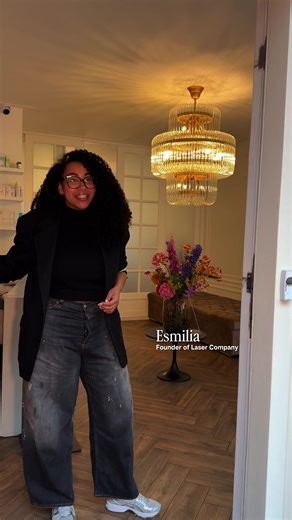 Empower Your Melanin-Rich Skin with Expert Laser Treatments