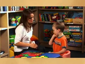 ABA Autism Training Chapter 4 Generalization