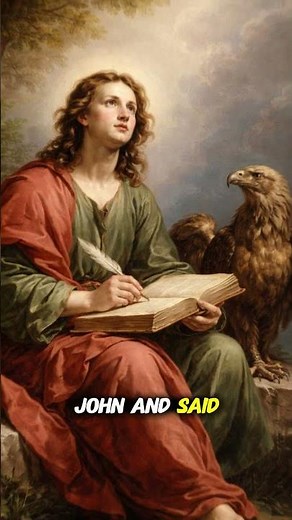 Why Catholics Pray to Mary | What Jesus Said on the Cross