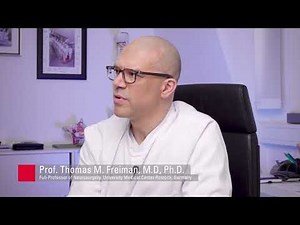 How GLOW400 transforms high-grade glioma surgery, Interview with T. Freiman, MD