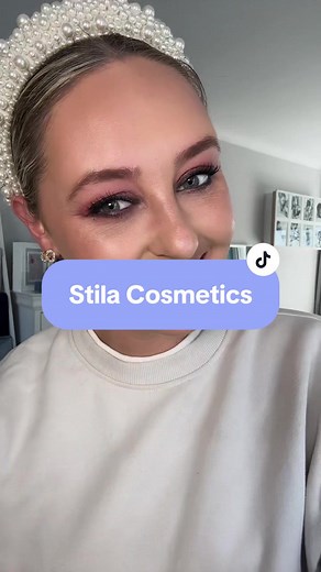 Stila Cosmetics: A Class of Their Own | Colour Corrector, Highlighter, Mascara