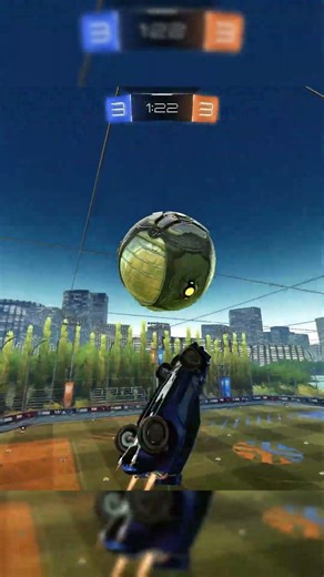 Starboy ✨ The Weeknd (Rocket League Montage)