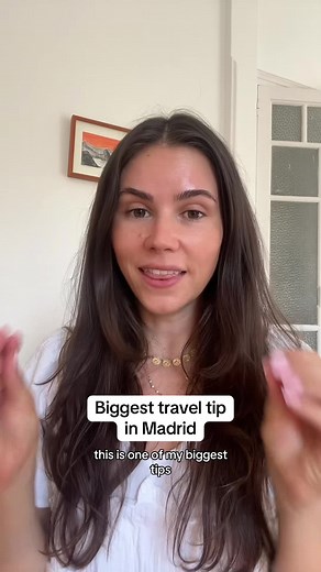 Essential Travel Tips for Madrid Airport