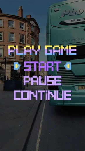 REAL LIFE SIMULATION: LEVEL 1 - Morning Rush in Manchester 🎮🚲 (Hyper Speed Pov)