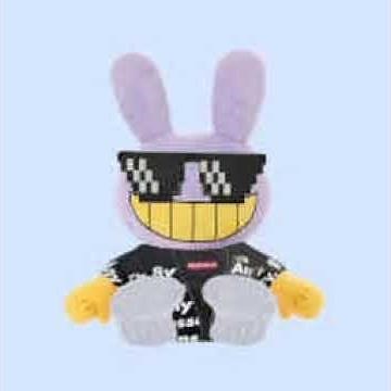 The Amazing Digital Circus Type Beat (Your New Home: Trap Remix)