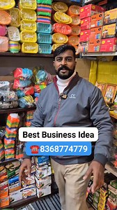 Best Business Idea | Ravi Ravi Arora