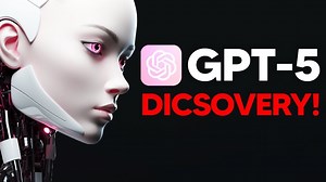 ChatGPT 5 Pro Solves Math Problem Experts Couldn’t Crack for Decades