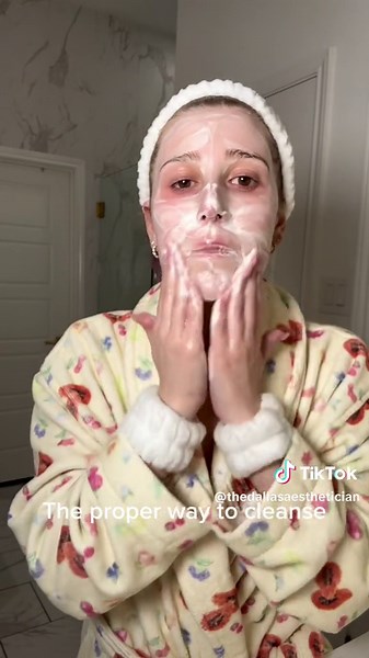 The Ultimate Guide to Proper Cleansing for Healthy Skin