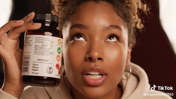 experiment.262 on TikTok