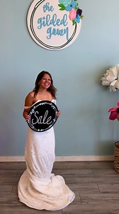Bridal Boutiques on Reels