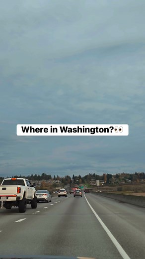 Highway 2 📍 Starts in Everett and travels east to the Idaho border. It is a major route across the state, passing through cities like Monroe, Wenatchee, and Spokane. It is also part of the National Scenic Byway called the Stevens Pass Greenway. #pnw #pnwlife #pnwphotographer #usa #travel #adventure | Wanderlust with Yann